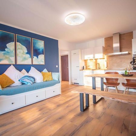 Room 4 Art Apartments Nr.3 In Vienna Center Екстер'єр фото