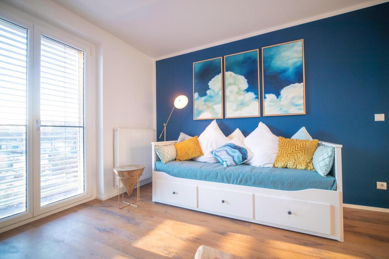 Room 4 Art Apartments Nr.3 In Vienna Center Екстер'єр фото