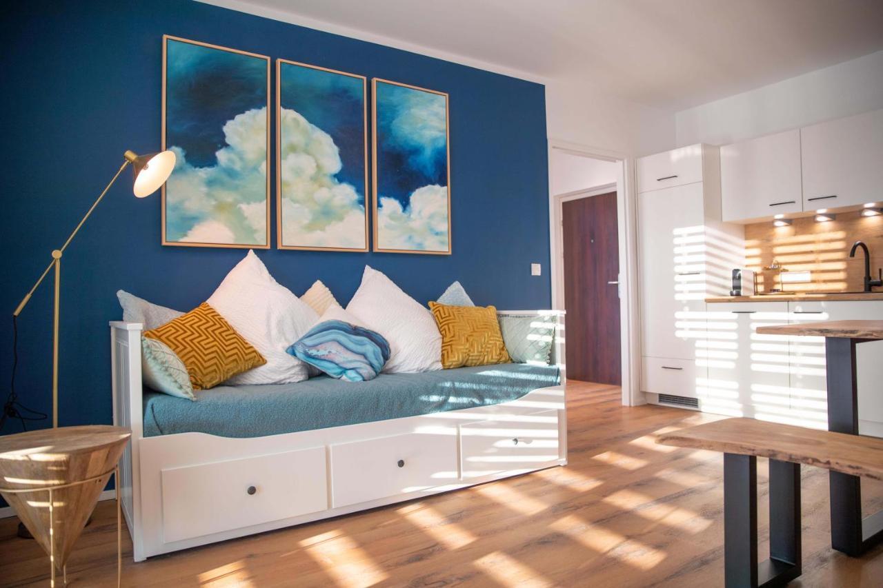 Room 4 Art Apartments Nr.3 In Vienna Center Екстер'єр фото