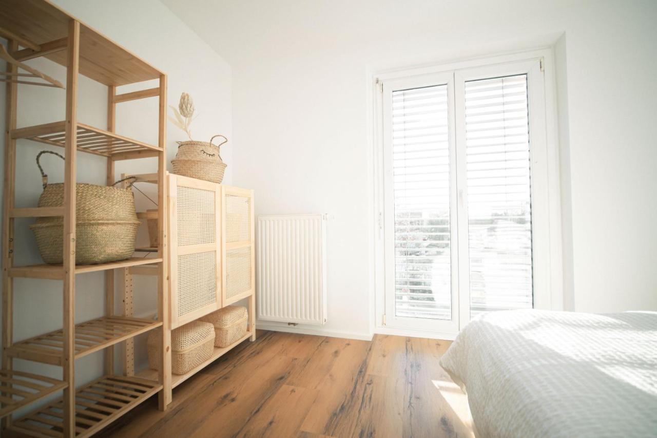 Room 4 Art Apartments Nr.3 In Vienna Center Екстер'єр фото