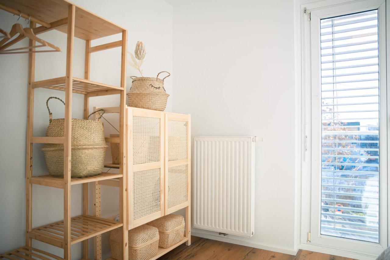 Room 4 Art Apartments Nr.3 In Vienna Center Екстер'єр фото