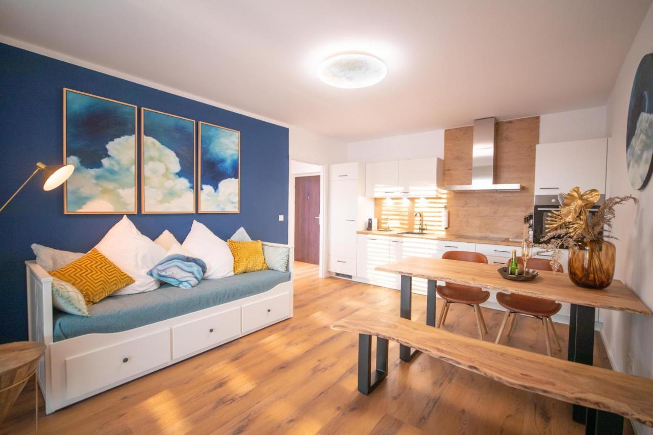 Room 4 Art Apartments Nr.3 In Vienna Center Екстер'єр фото