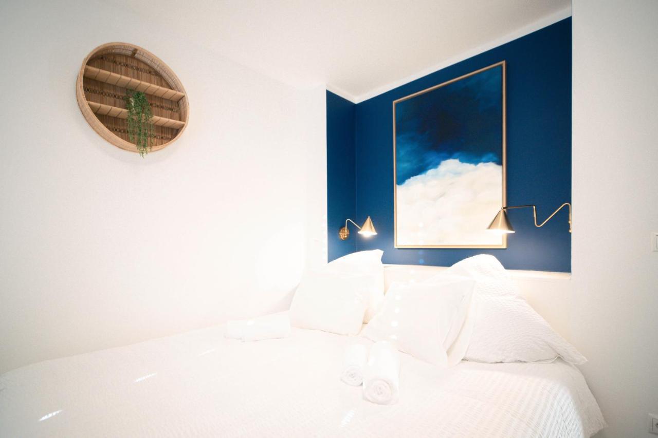 Room 4 Art Apartments Nr.3 In Vienna Center Екстер'єр фото