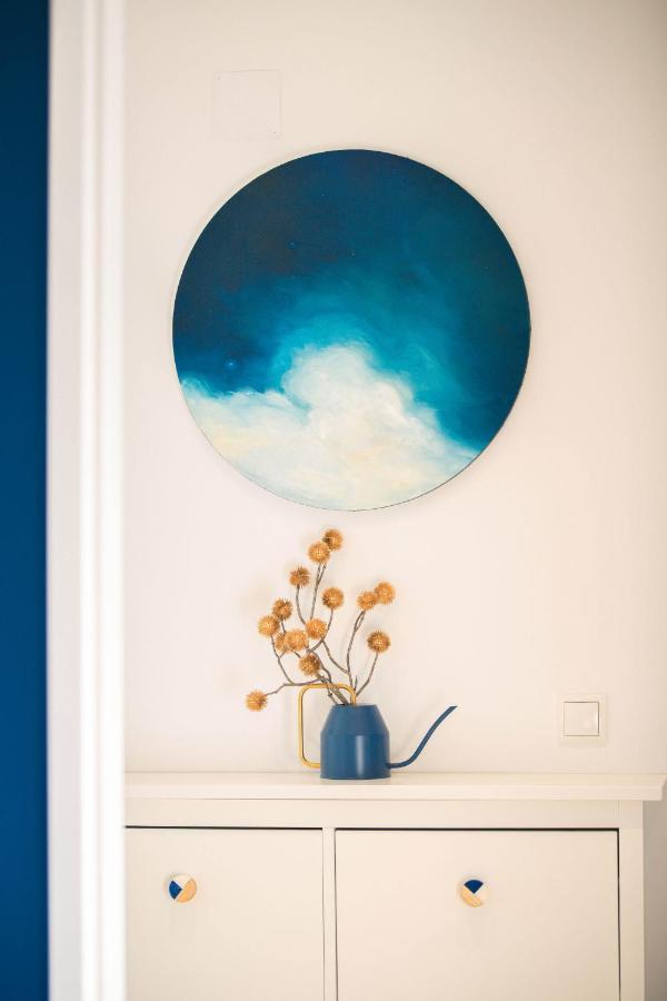 Room 4 Art Apartments Nr.3 In Vienna Center Екстер'єр фото