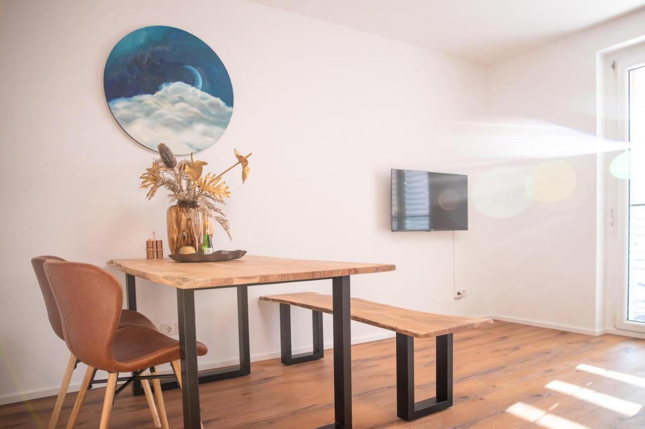 Room 4 Art Apartments Nr.3 In Vienna Center Екстер'єр фото