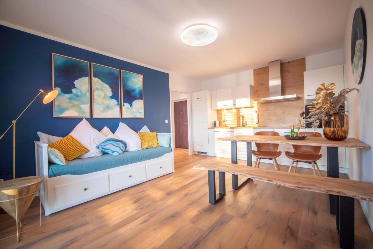 Room 4 Art Apartments Nr.3 In Vienna Center Екстер'єр фото